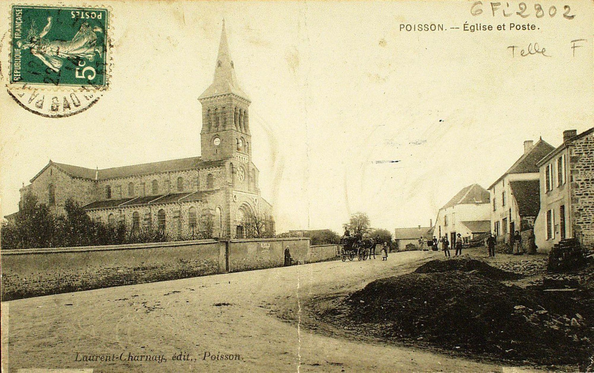 Poisson