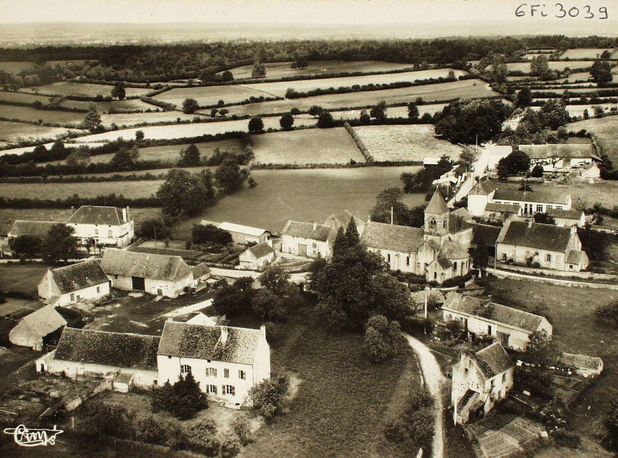 Grandvaux