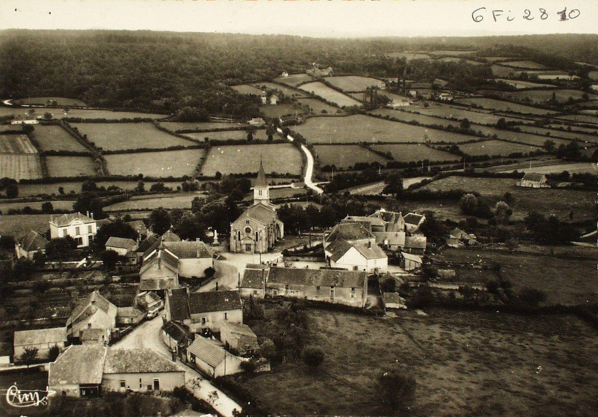 Pouilloux