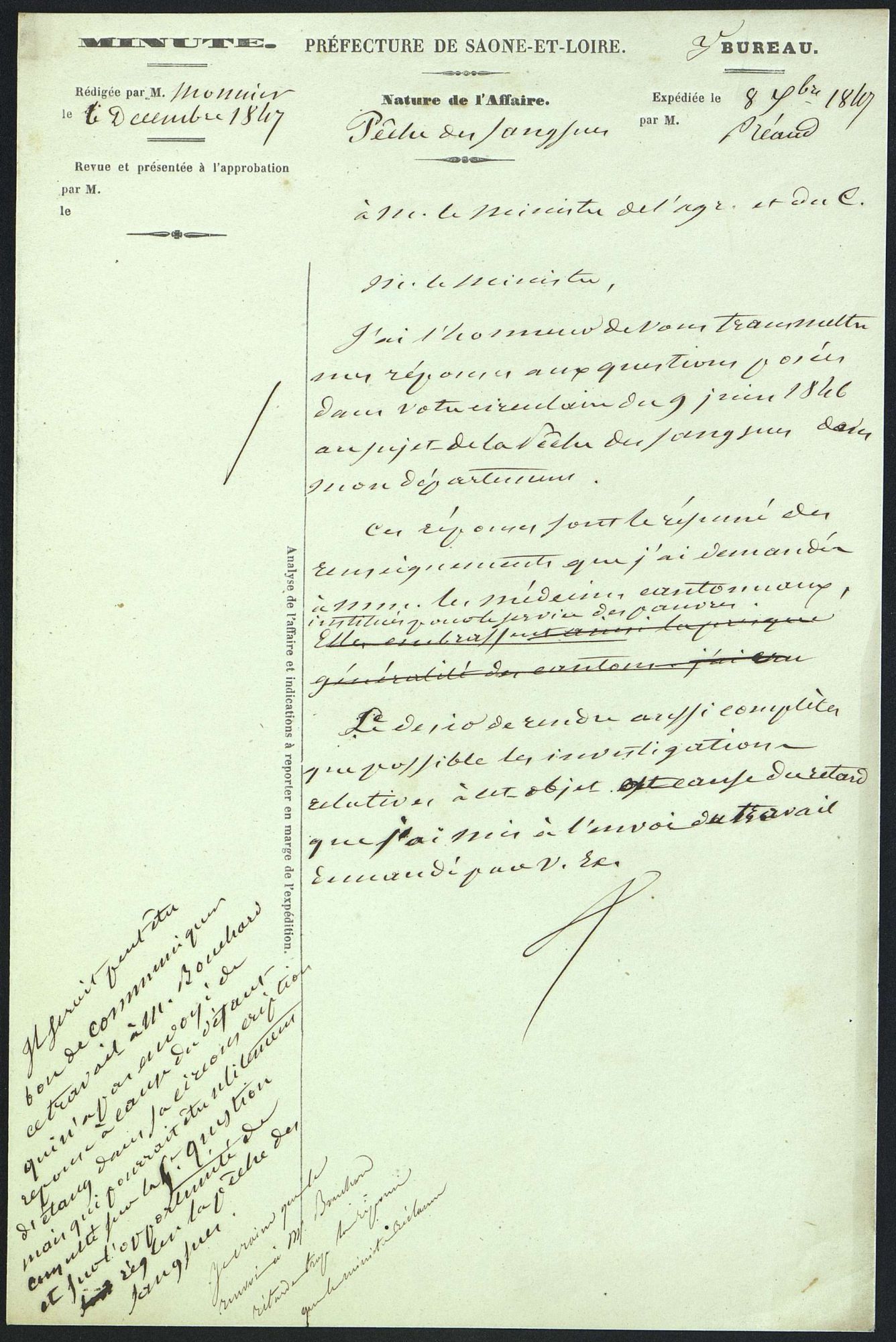 La pêche aux sangsues (M 1936, 1847) Page 1/6