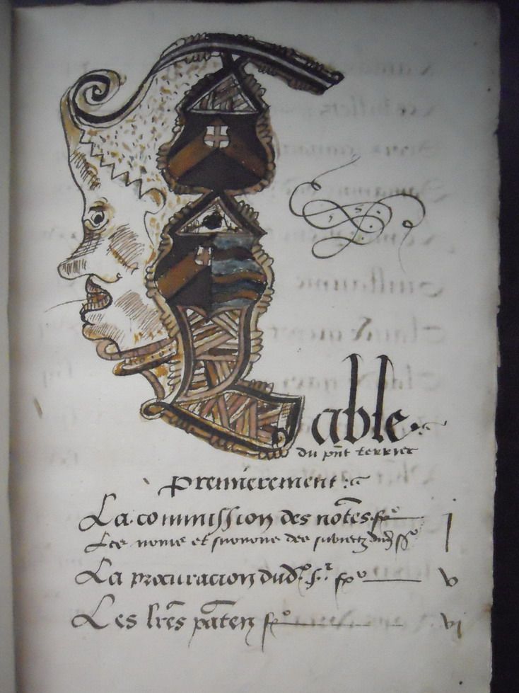 Sites de généalogie ou de données nominatives