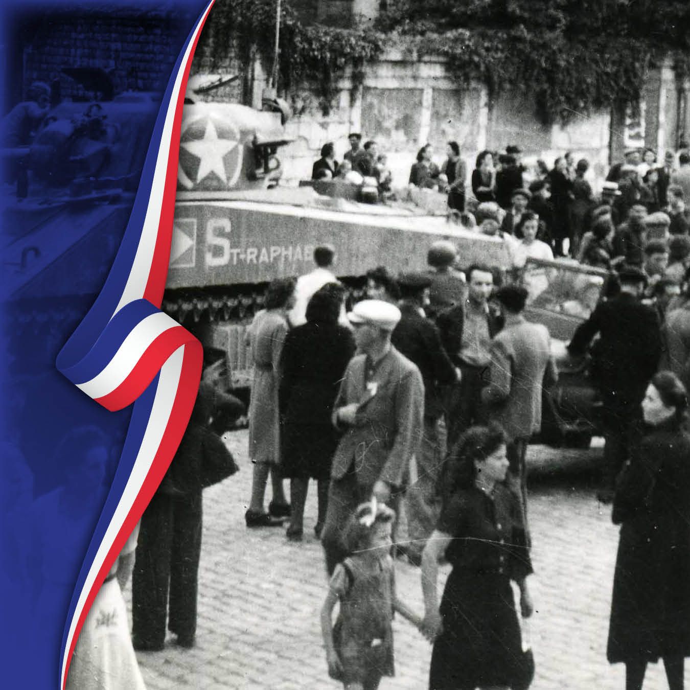 Ressources sur la Seconde guerre mondiale  