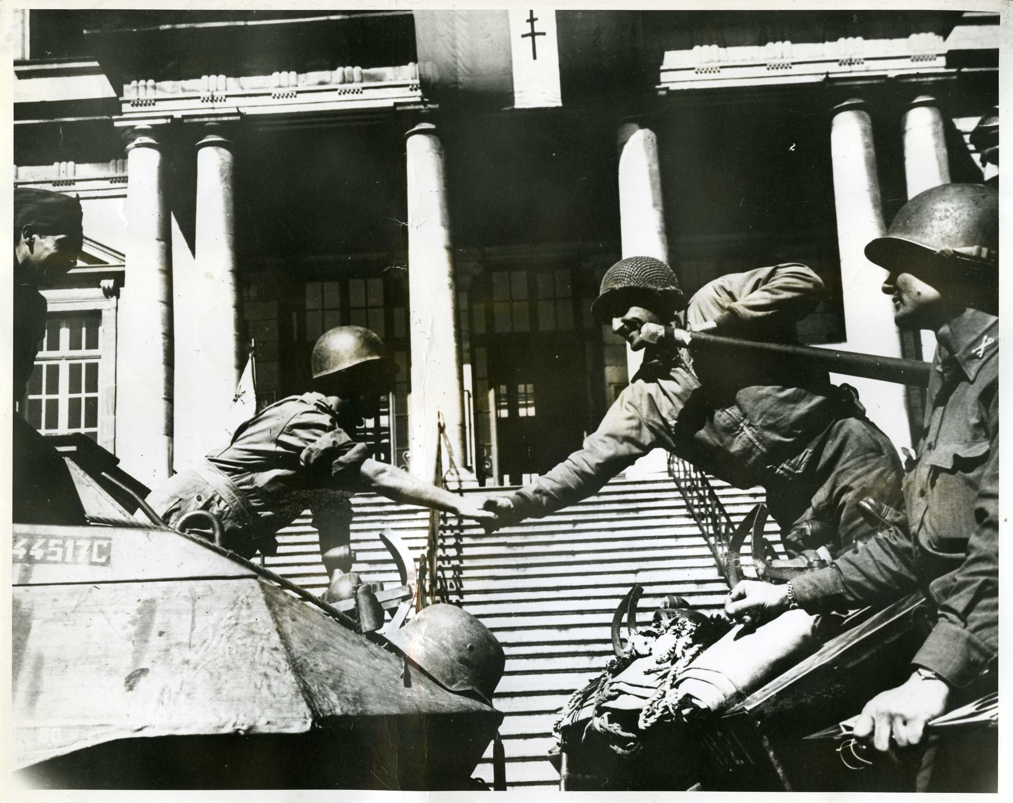 Zoom "L'union fait la force"