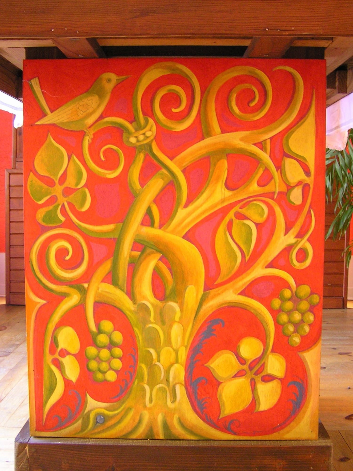 Une nouvelle base en ligne