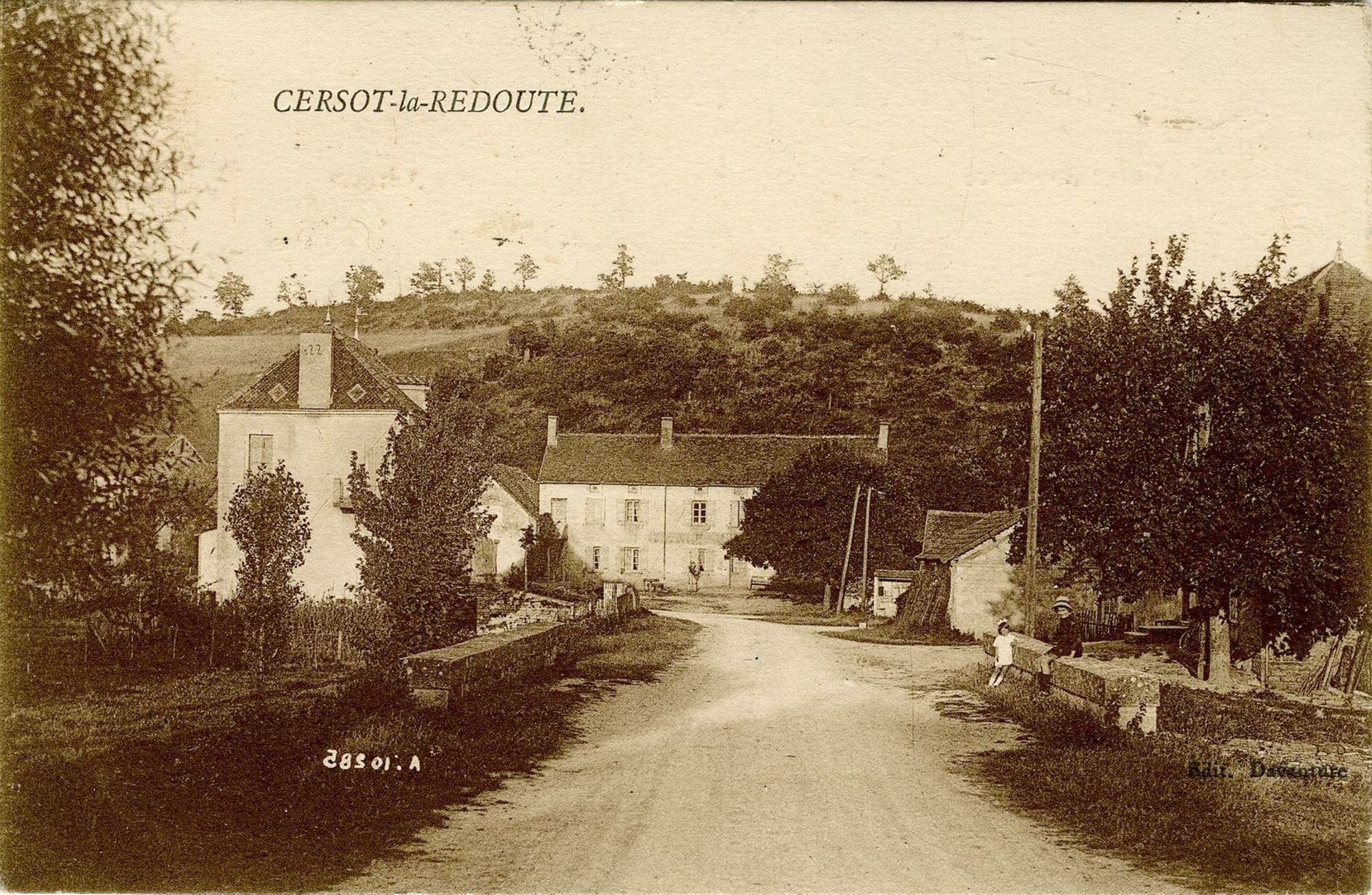 Cersot