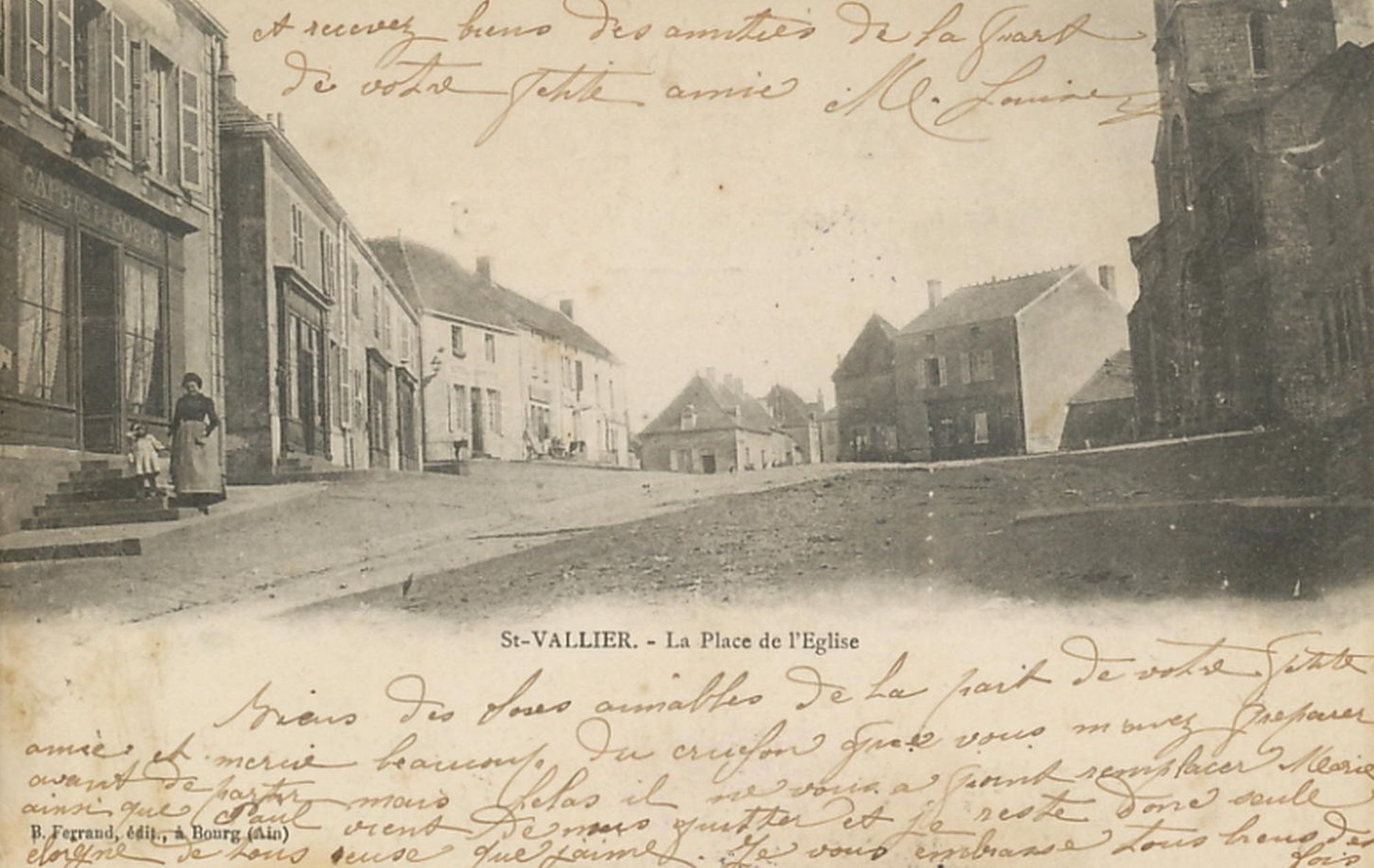 Saint-Vallier