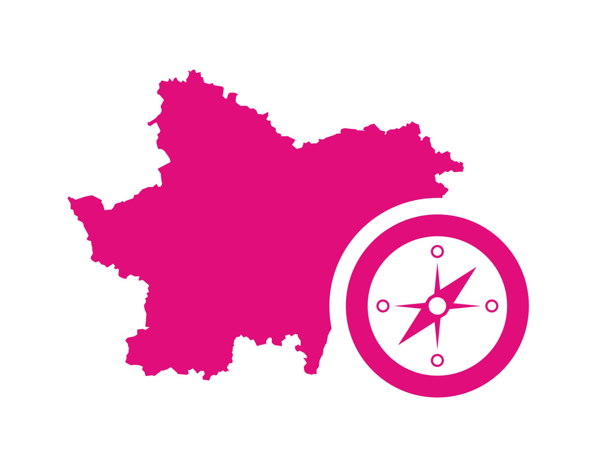 Espace cartographique