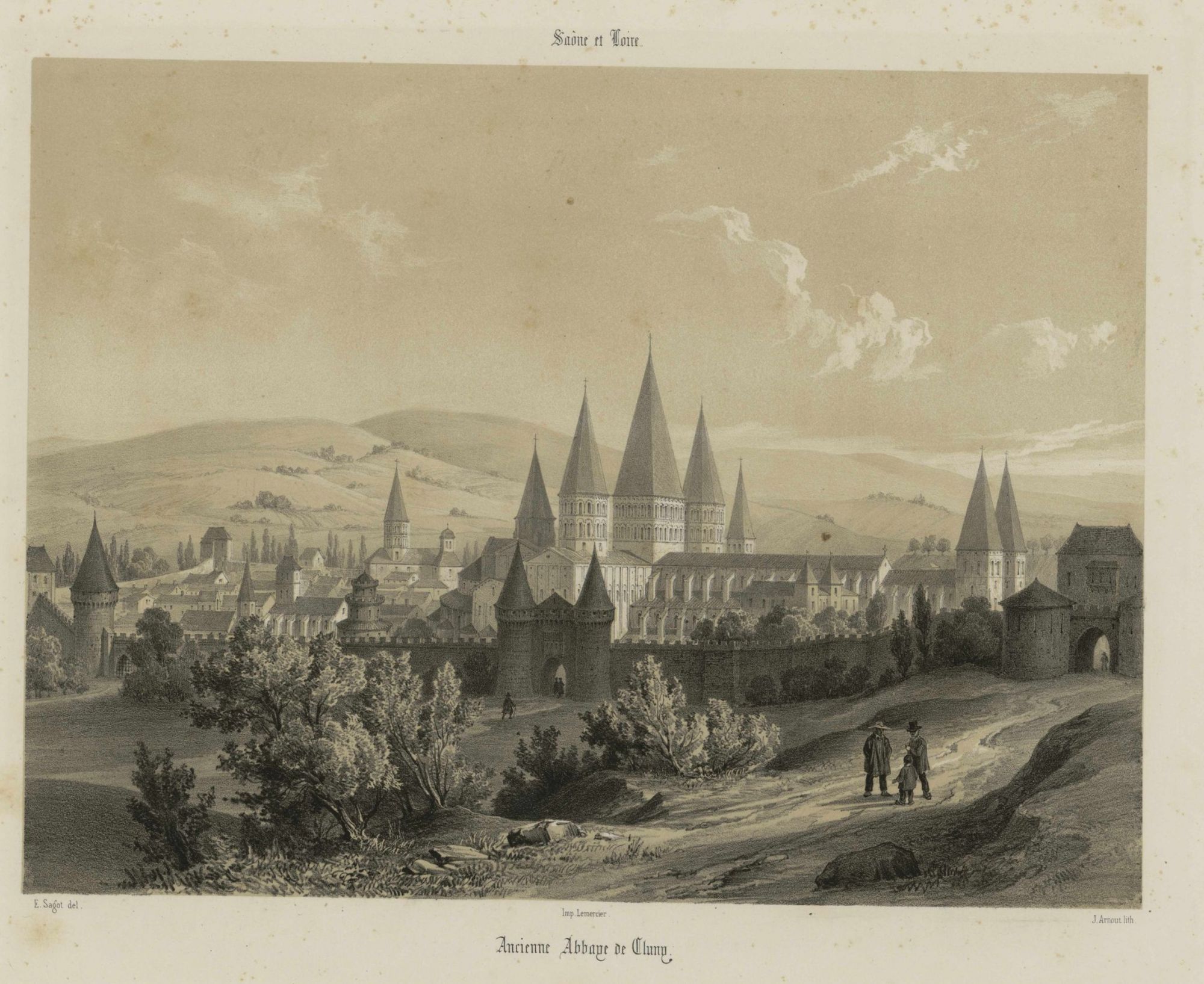 Religieux et religieuses