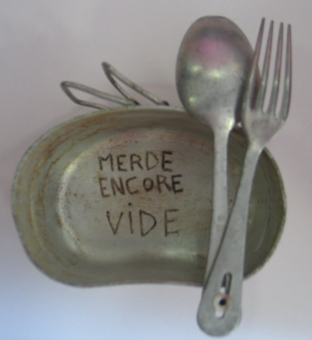 Prisonniers de guerre : soldats de Saône-et-Loire en captivité (1940-1945)