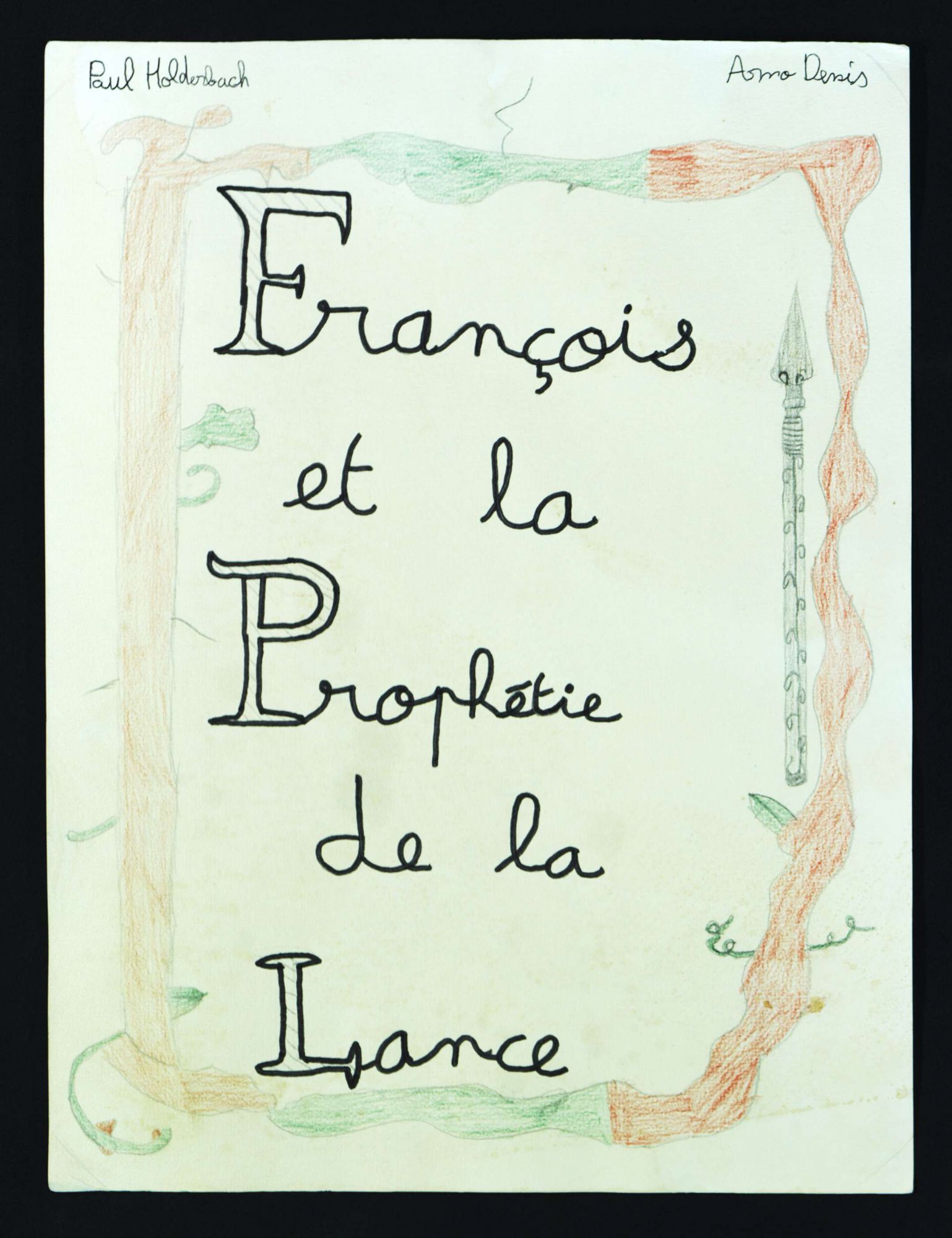 Page Moyen-âge Buxy