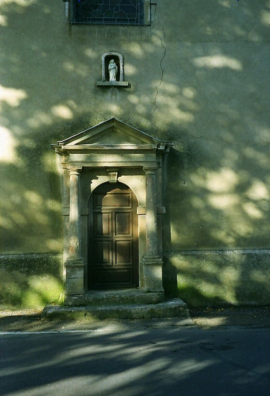 Inventaires des Eglises