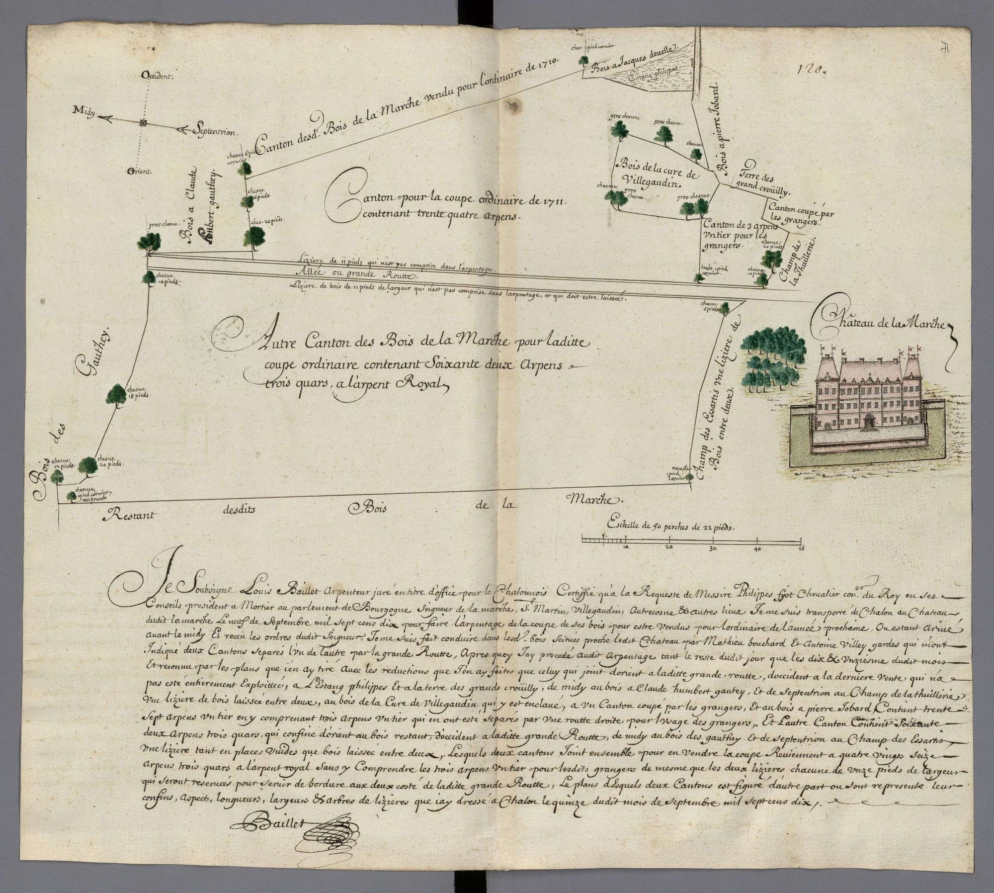 Nouvelles mises en ligne