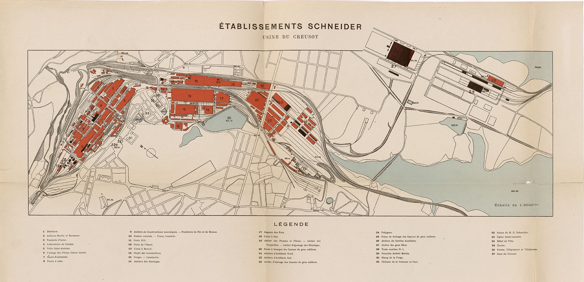 Collection AFB SS 1150-05-01